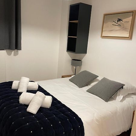 Aparthotel Terresens - L'Altarena Les Saisies Zewnętrze zdjęcie